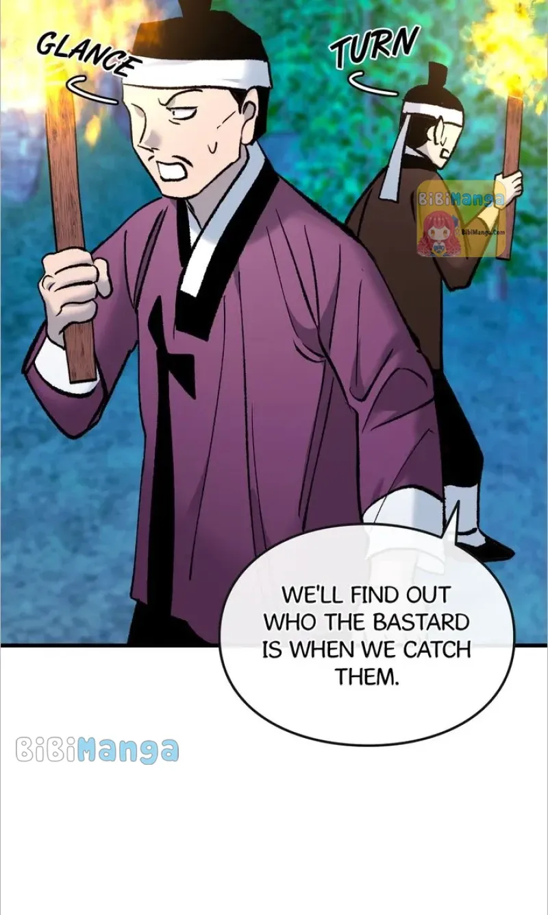 The Fantastic Spinsters’ Association Of Joseon Chapter 43 page 12 - MangaKakalot