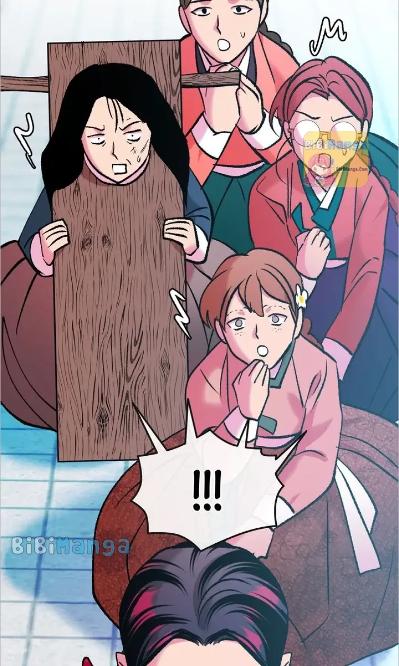 The Fantastic Spinsters’ Association Of Joseon Chapter 43 page 114 - MangaKakalot