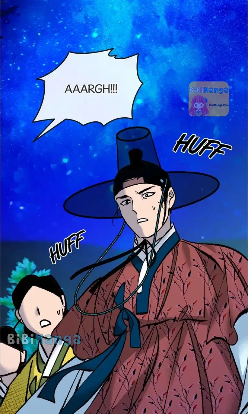 The Fantastic Spinsters’ Association Of Joseon Chapter 43 page 22 - MangaKakalot