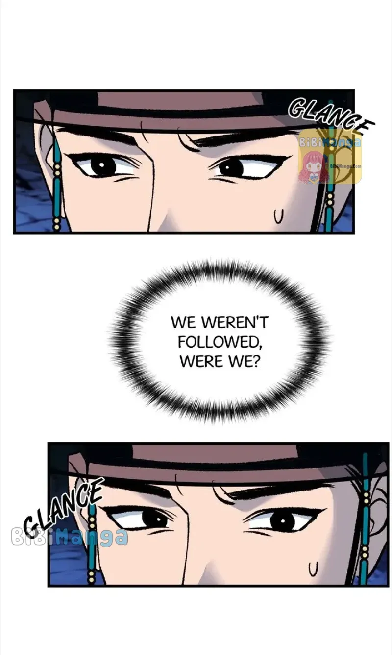 The Fantastic Spinsters’ Association Of Joseon Chapter 43 page 29 - MangaKakalot