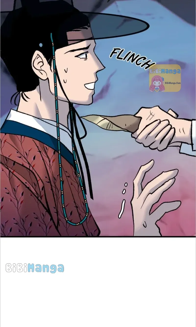 The Fantastic Spinsters’ Association Of Joseon Chapter 43 page 36 - MangaKakalot