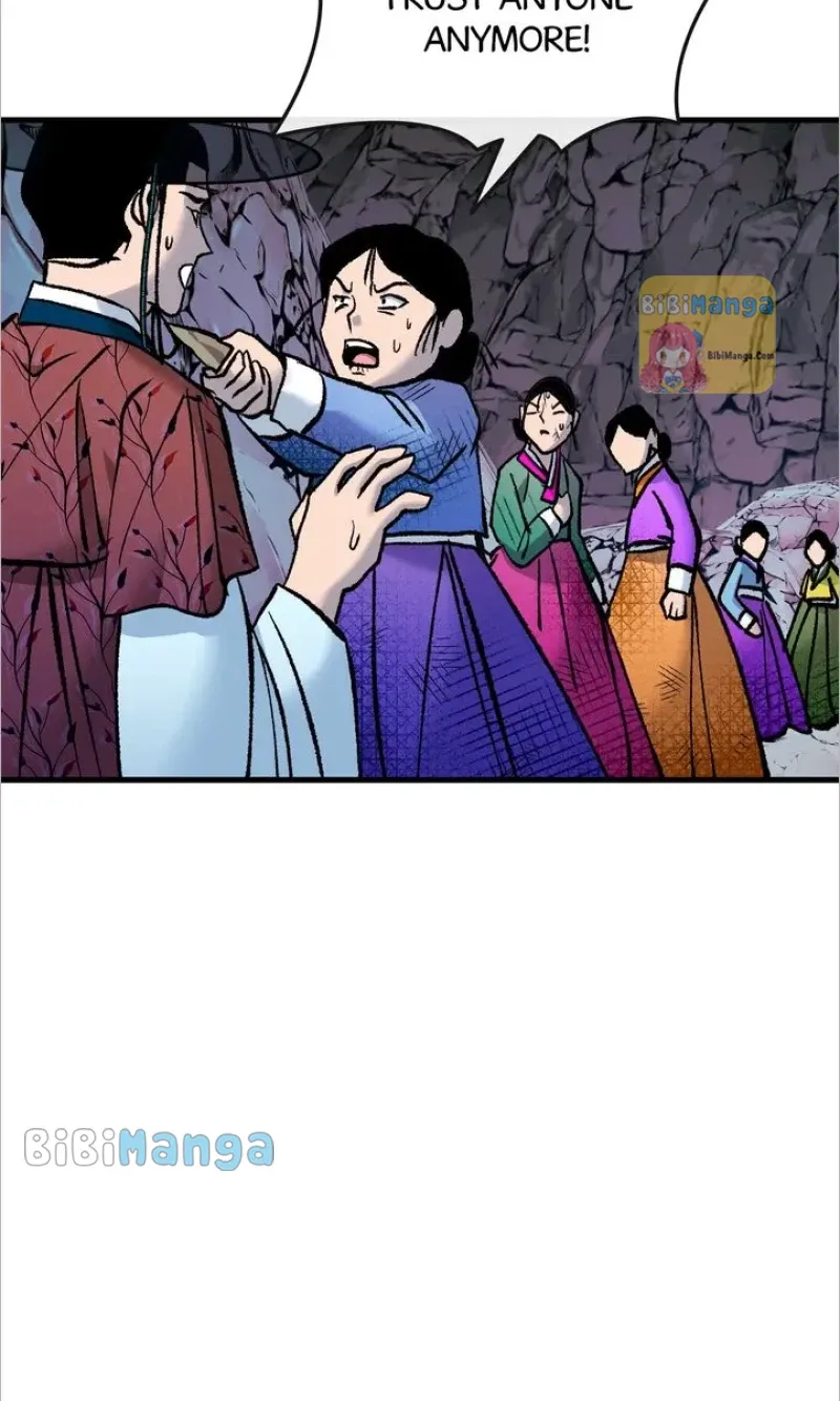 The Fantastic Spinsters’ Association Of Joseon Chapter 43 page 41 - MangaKakalot