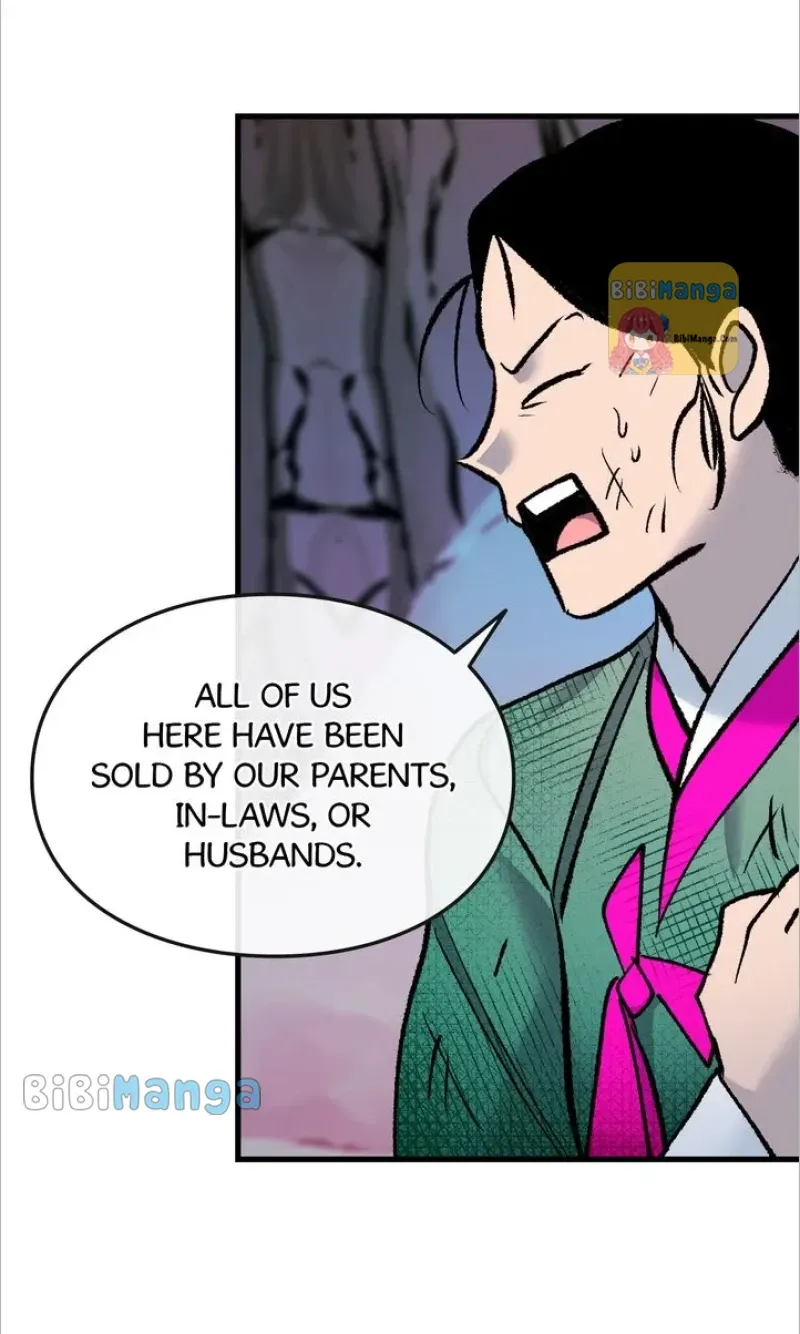 The Fantastic Spinsters’ Association Of Joseon Chapter 43 page 42 - MangaKakalot