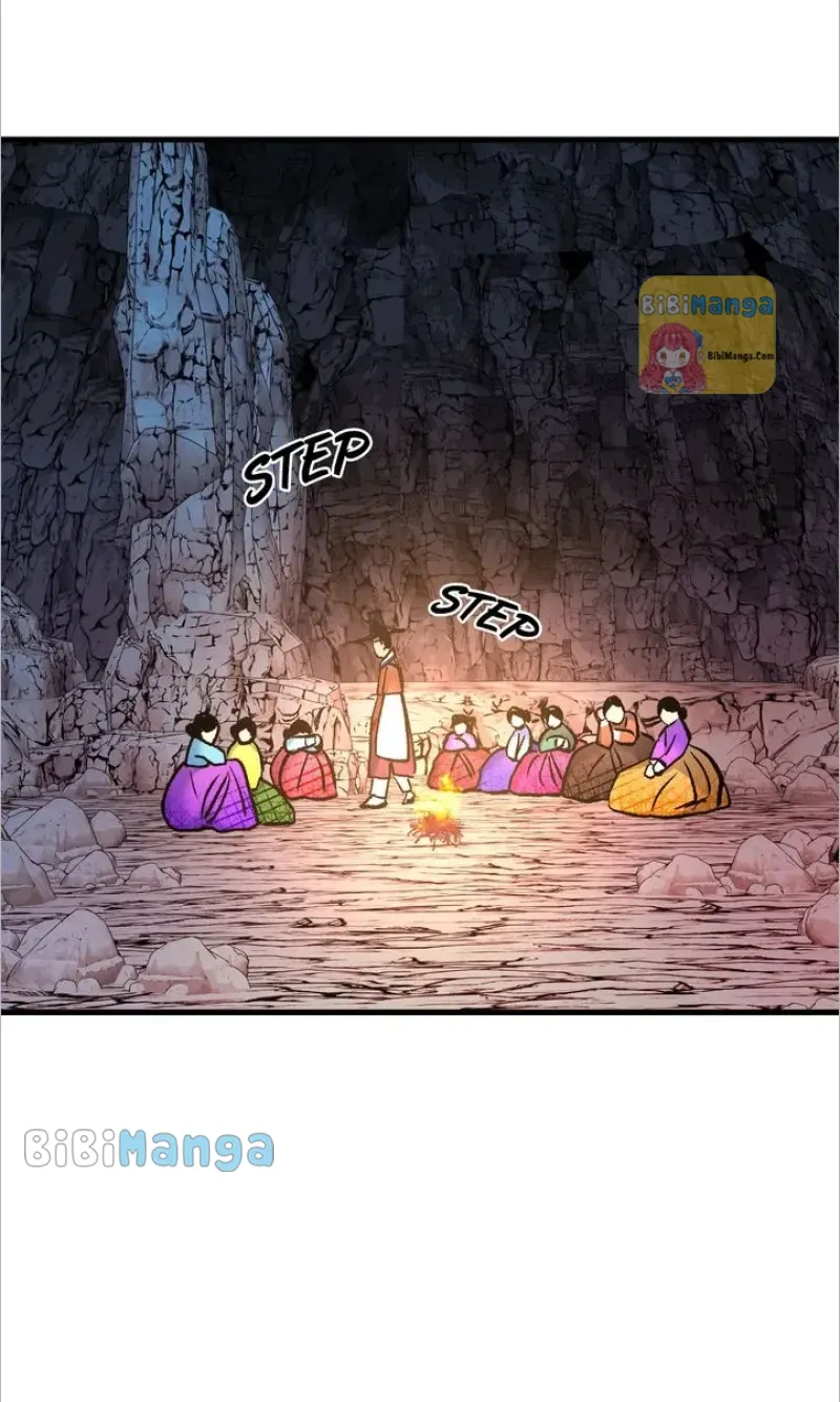 The Fantastic Spinsters’ Association Of Joseon Chapter 43 page 59 - MangaKakalot