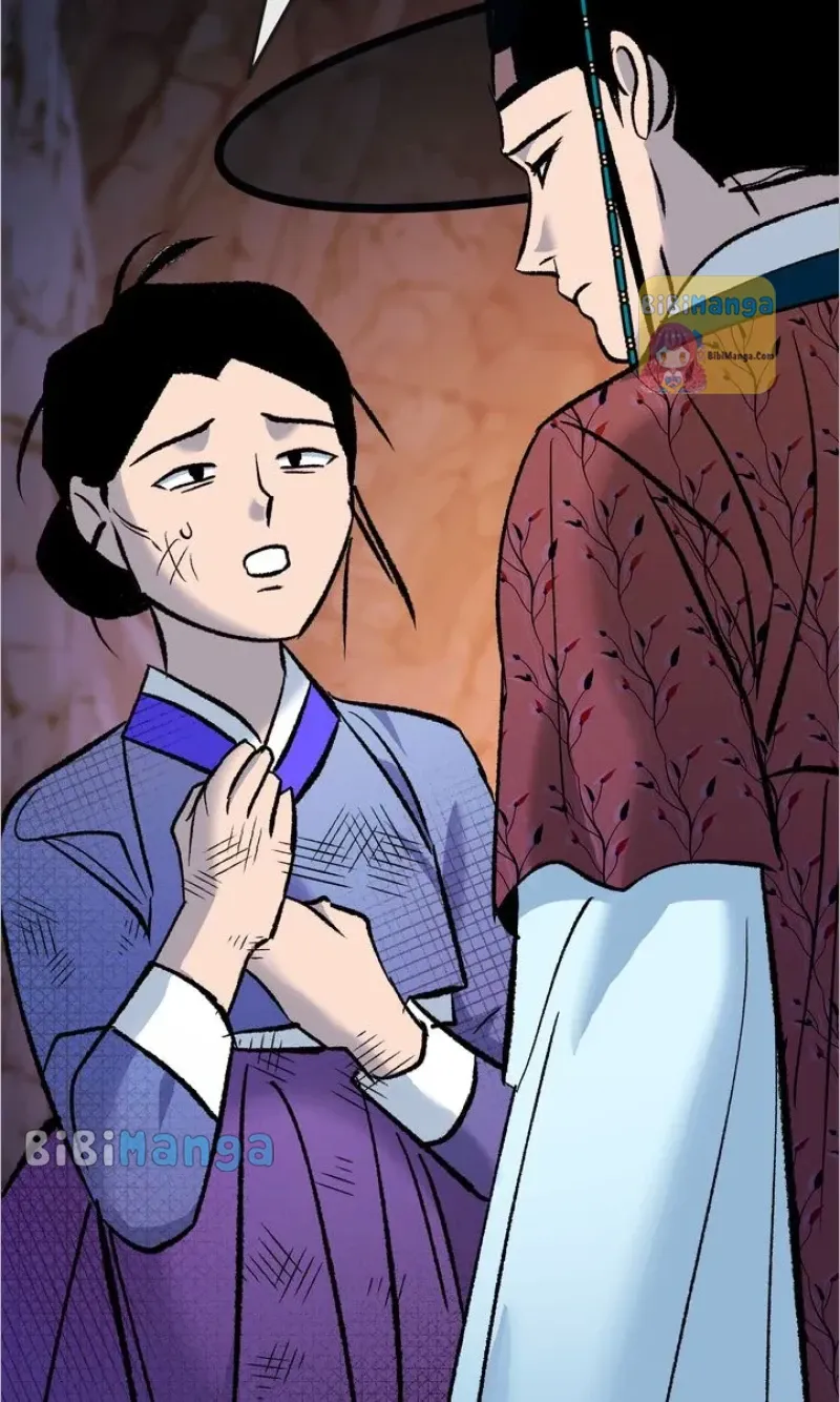 The Fantastic Spinsters’ Association Of Joseon Chapter 43 page 77 - MangaKakalot