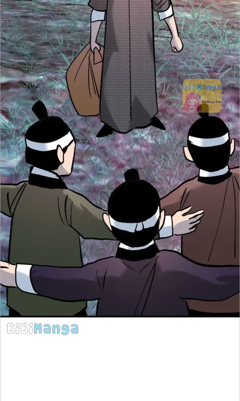 The Fantastic Spinsters’ Association Of Joseon Chapter 43 page 86 - MangaKakalot