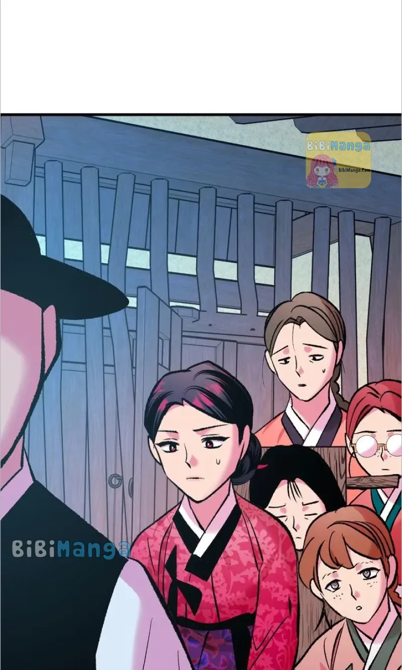 The Fantastic Spinsters’ Association Of Joseon Chapter 43 page 98 - MangaKakalot