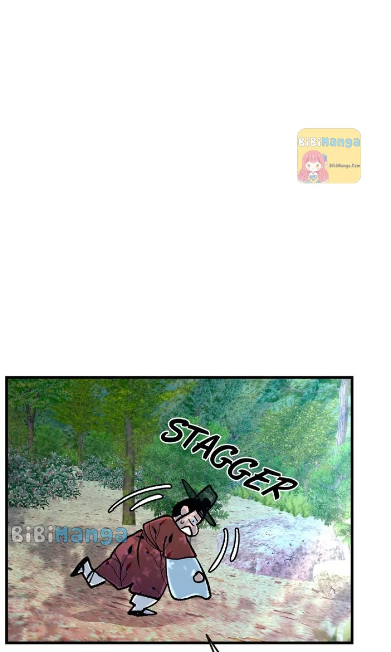 The Fantastic Spinsters’ Association Of Joseon Chapter 44 page 14 - MangaKakalot