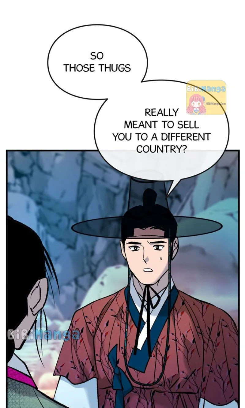 The Fantastic Spinsters’ Association Of Joseon Chapter 44 page 43 - MangaKakalot