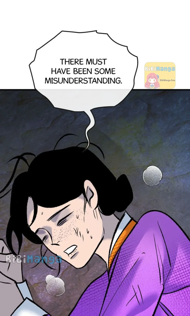 The Fantastic Spinsters’ Association Of Joseon Chapter 44 page 57 - MangaKakalot