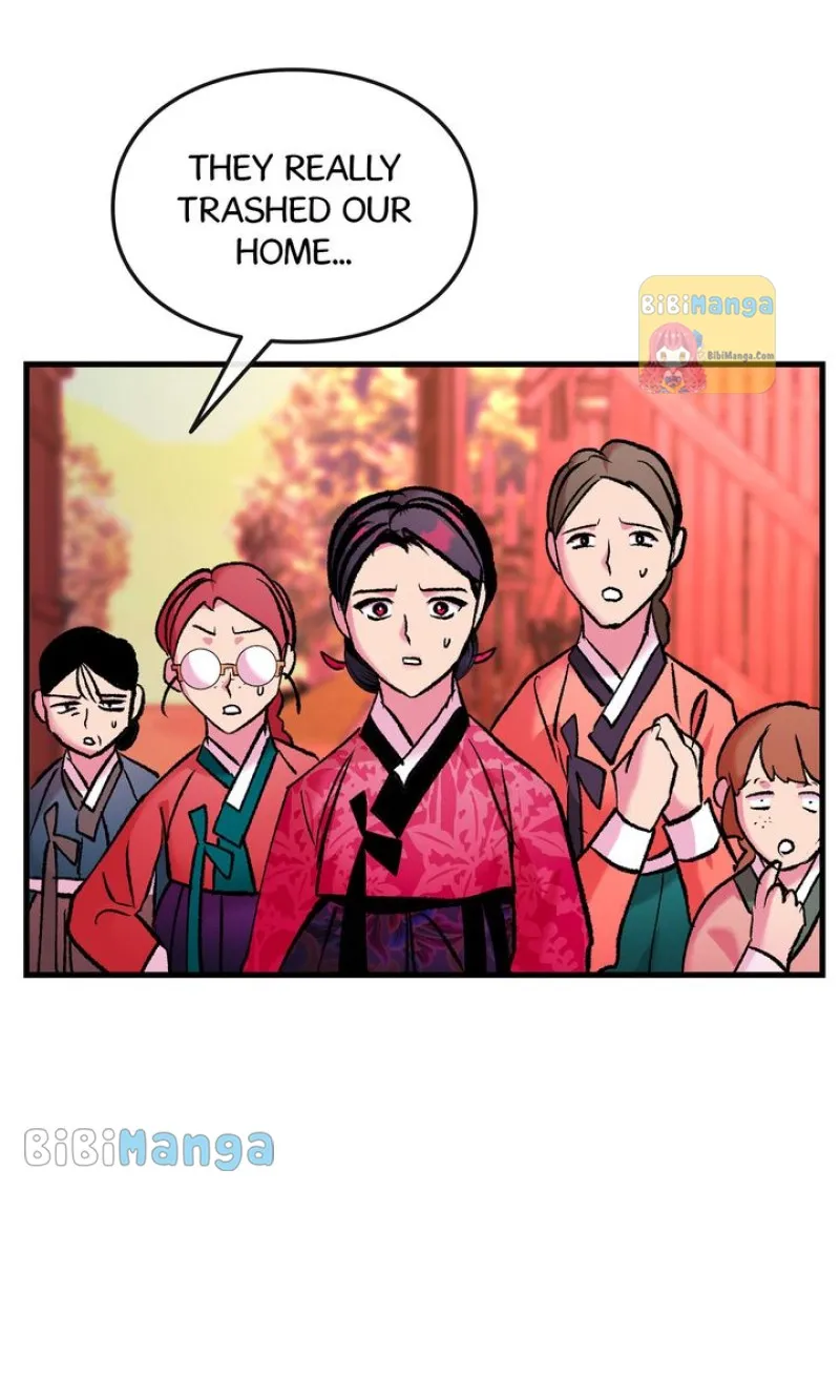 The Fantastic Spinsters’ Association Of Joseon Chapter 44 page 69 - MangaKakalot