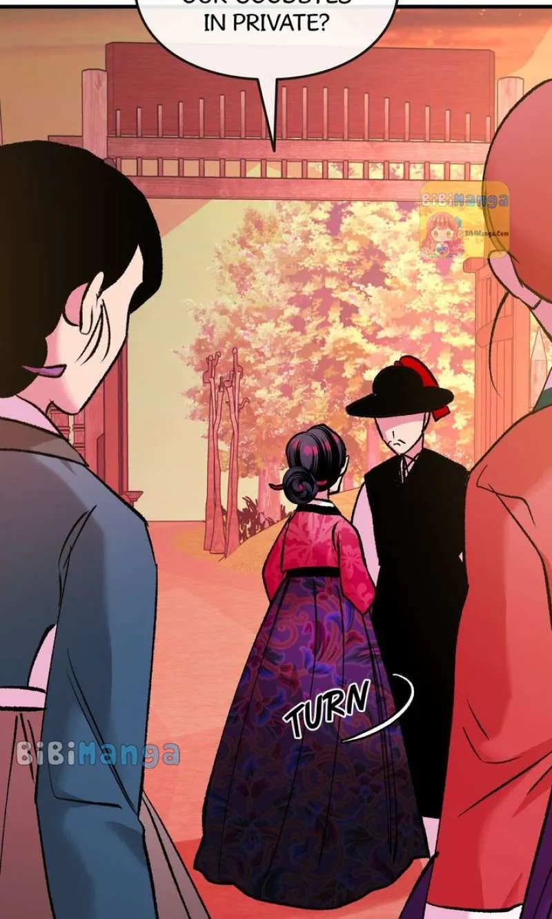 The Fantastic Spinsters’ Association Of Joseon Chapter 44 page 77 - MangaKakalot