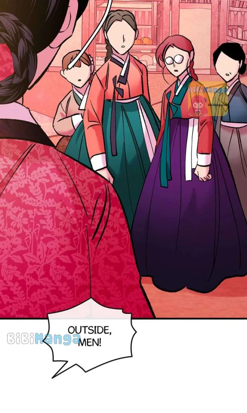 The Fantastic Spinsters’ Association Of Joseon Chapter 44 page 79 - MangaKakalot