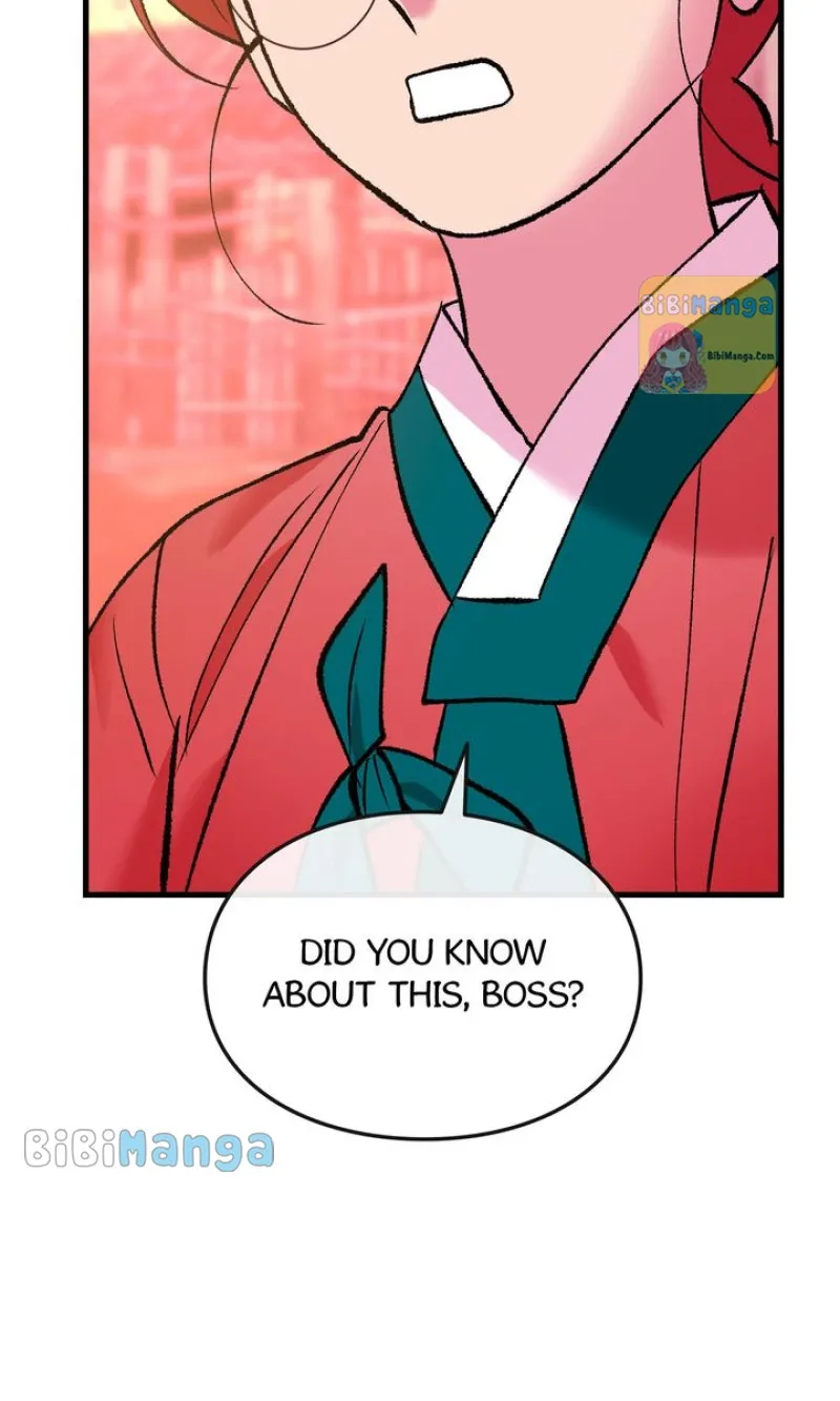 The Fantastic Spinsters’ Association Of Joseon Chapter 44 page 81 - MangaKakalot