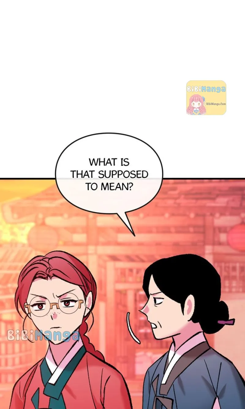 The Fantastic Spinsters’ Association Of Joseon Chapter 44 page 82 - MangaKakalot