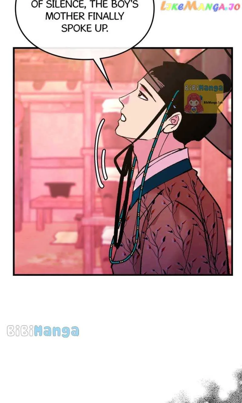 The Fantastic Spinsters’ Association Of Joseon Chapter 45 page 17 - MangaKakalot