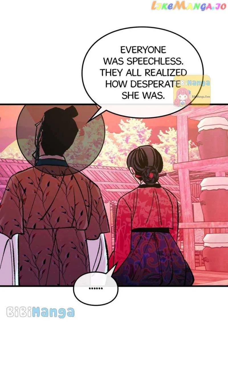 The Fantastic Spinsters’ Association Of Joseon Chapter 45 page 19 - MangaKakalot