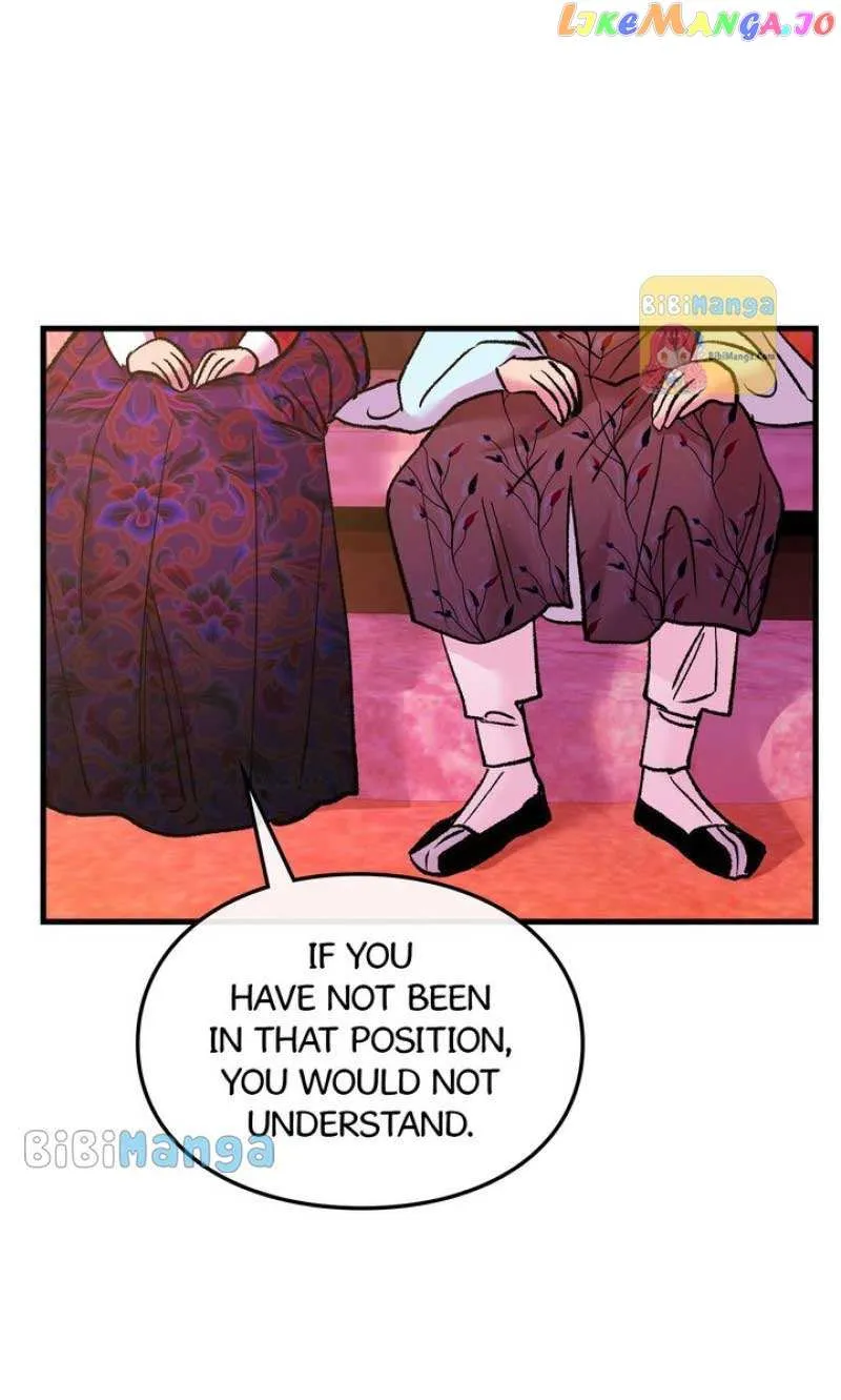 The Fantastic Spinsters’ Association Of Joseon Chapter 45 page 20 - MangaKakalot