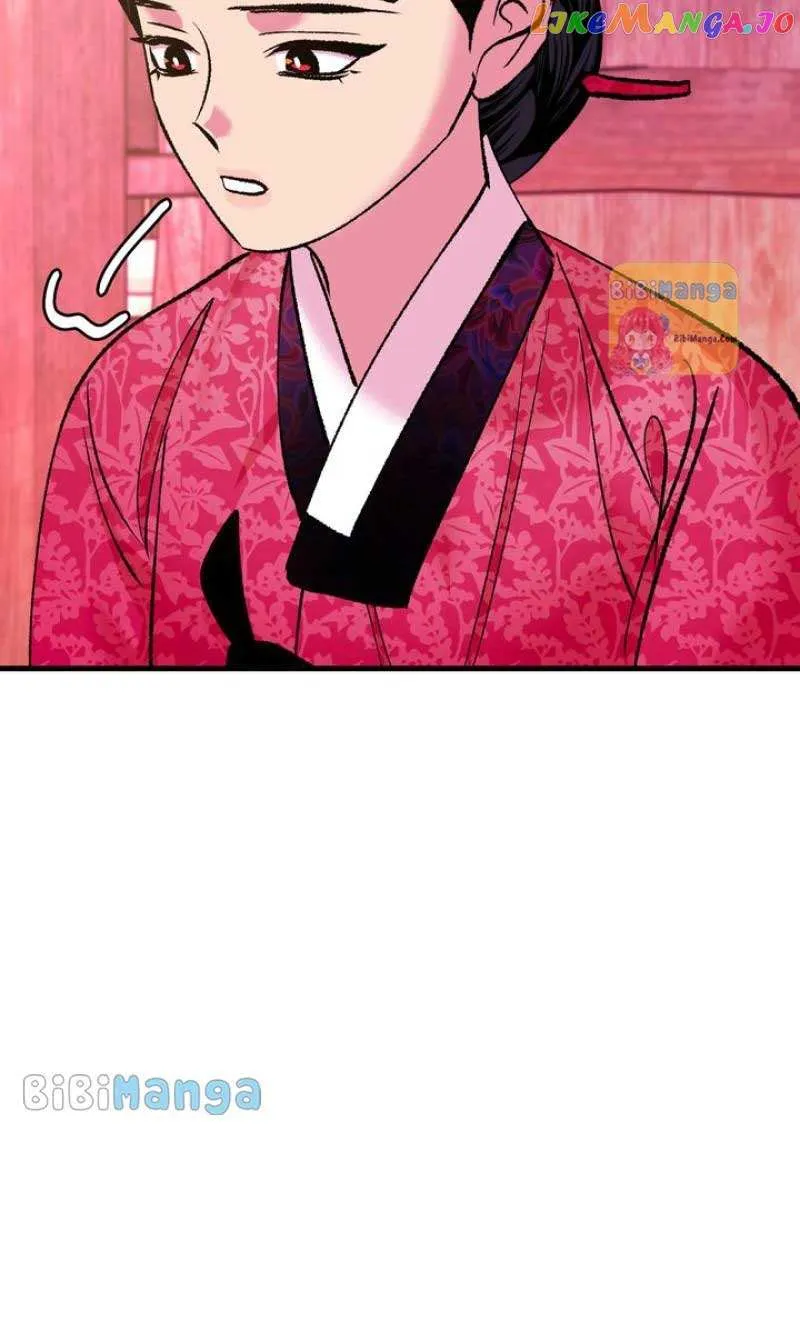 The Fantastic Spinsters’ Association Of Joseon Chapter 45 page 22 - MangaKakalot