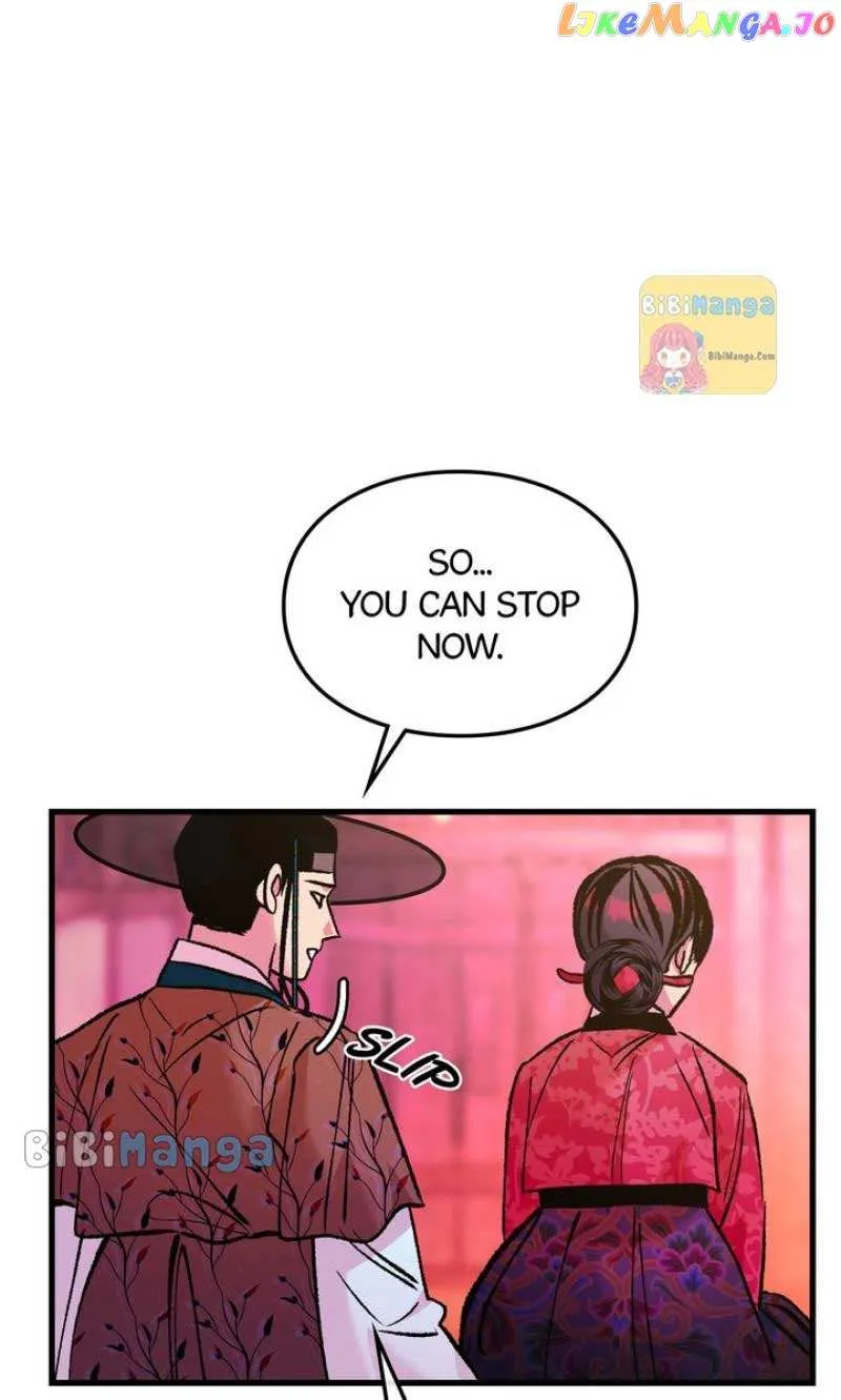 The Fantastic Spinsters’ Association Of Joseon Chapter 45 page 32 - MangaKakalot