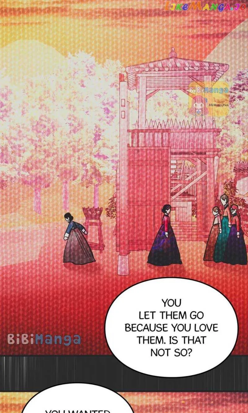 The Fantastic Spinsters’ Association Of Joseon Chapter 45 page 34 - MangaKakalot