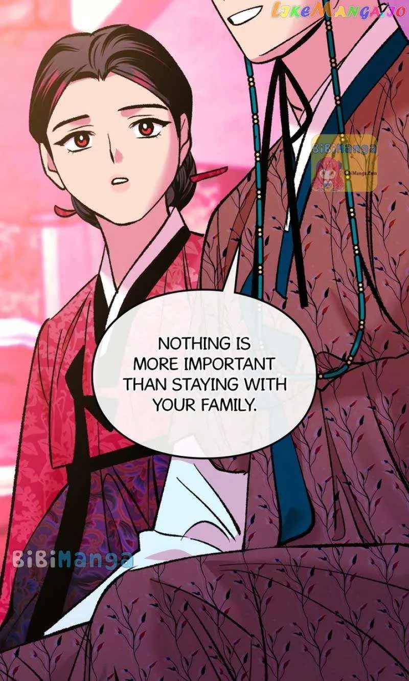 The Fantastic Spinsters’ Association Of Joseon Chapter 45 page 43 - MangaKakalot