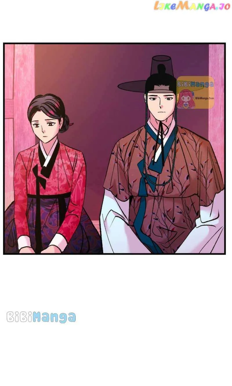 The Fantastic Spinsters’ Association Of Joseon Chapter 45 page 6 - MangaKakalot