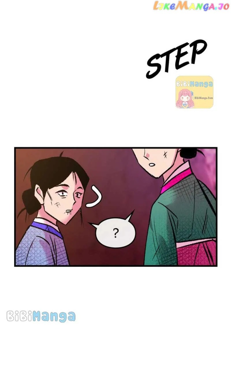 The Fantastic Spinsters’ Association Of Joseon Chapter 45 page 56 - MangaKakalot