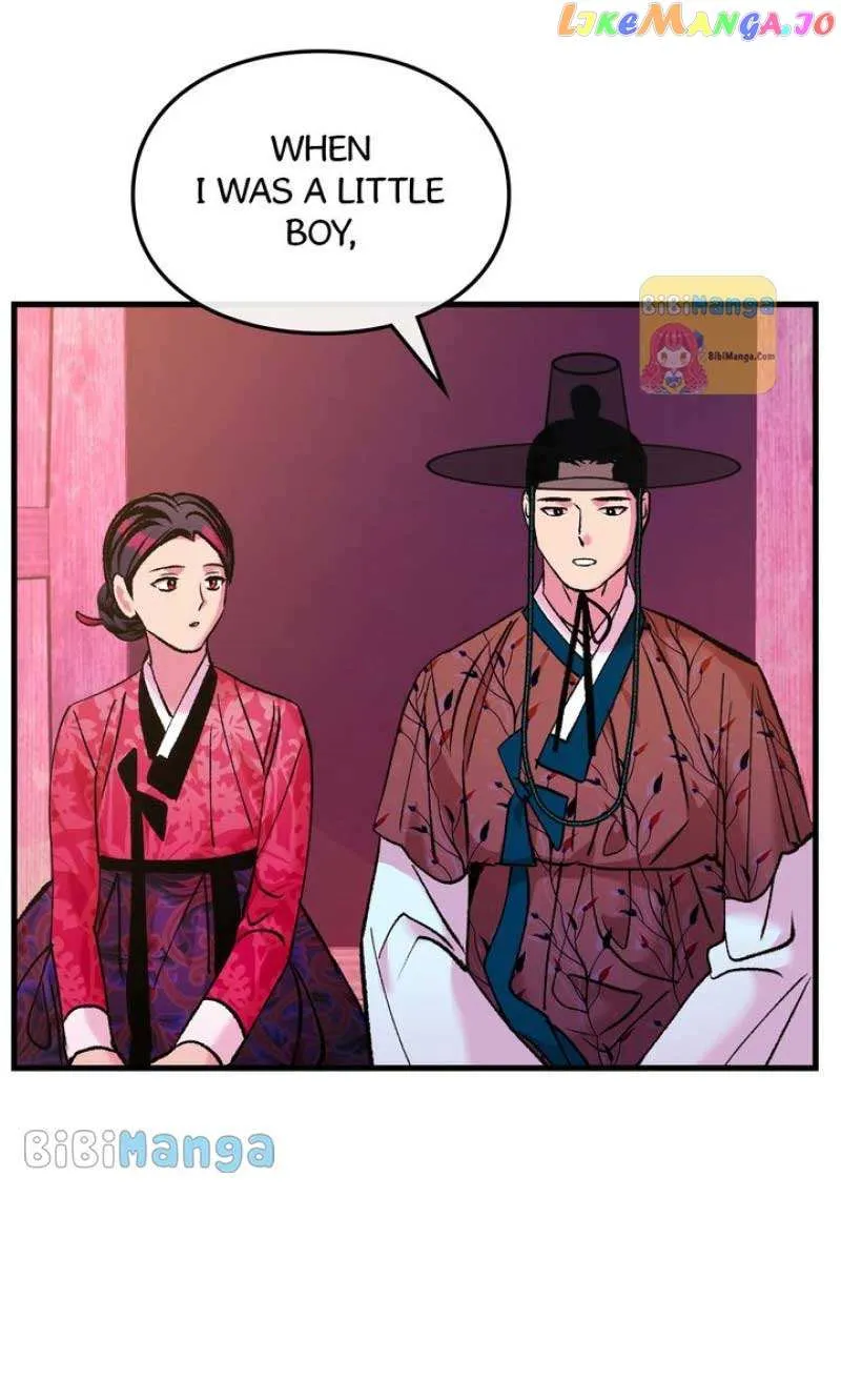 The Fantastic Spinsters’ Association Of Joseon Chapter 45 page 7 - MangaKakalot