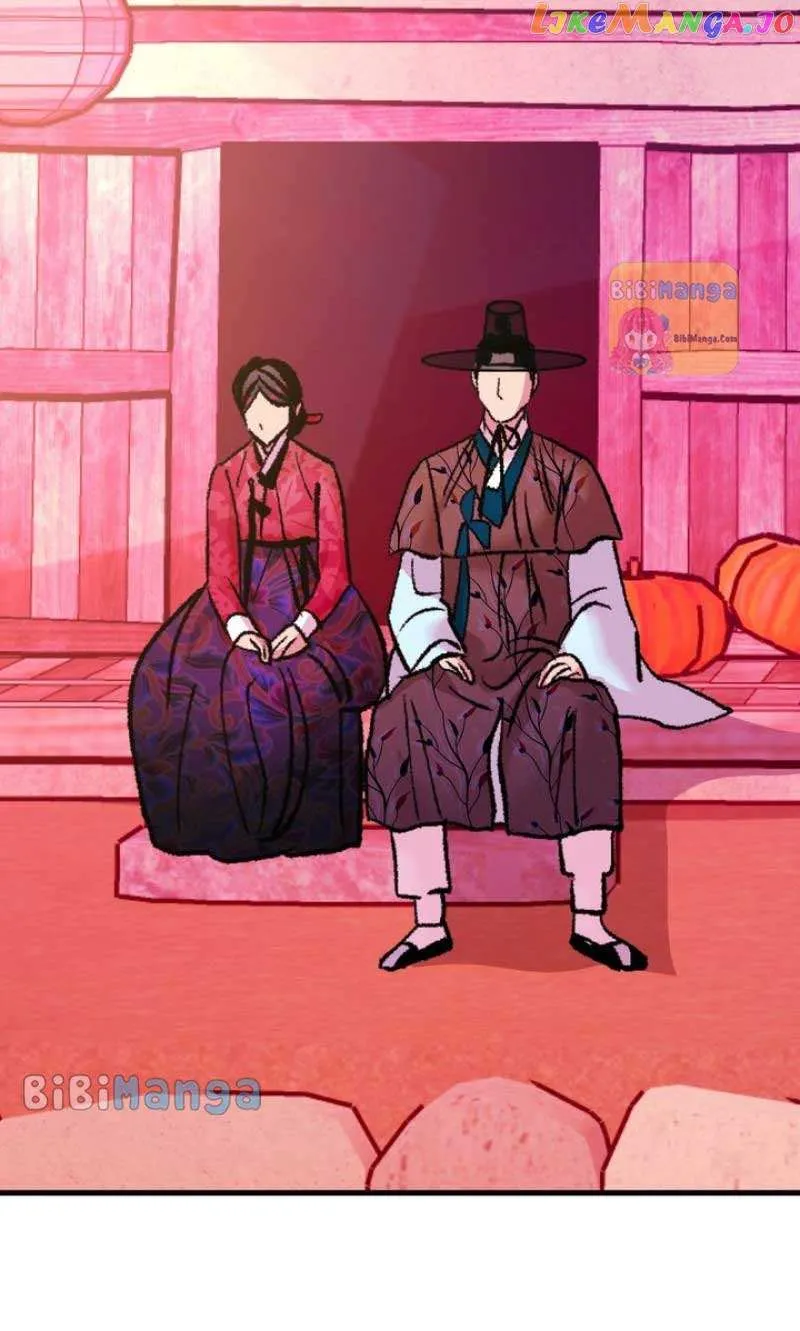 The Fantastic Spinsters’ Association Of Joseon Chapter 45 page 61 - MangaKakalot