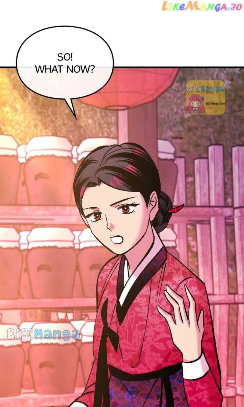 The Fantastic Spinsters’ Association Of Joseon Chapter 45 page 76 - MangaKakalot