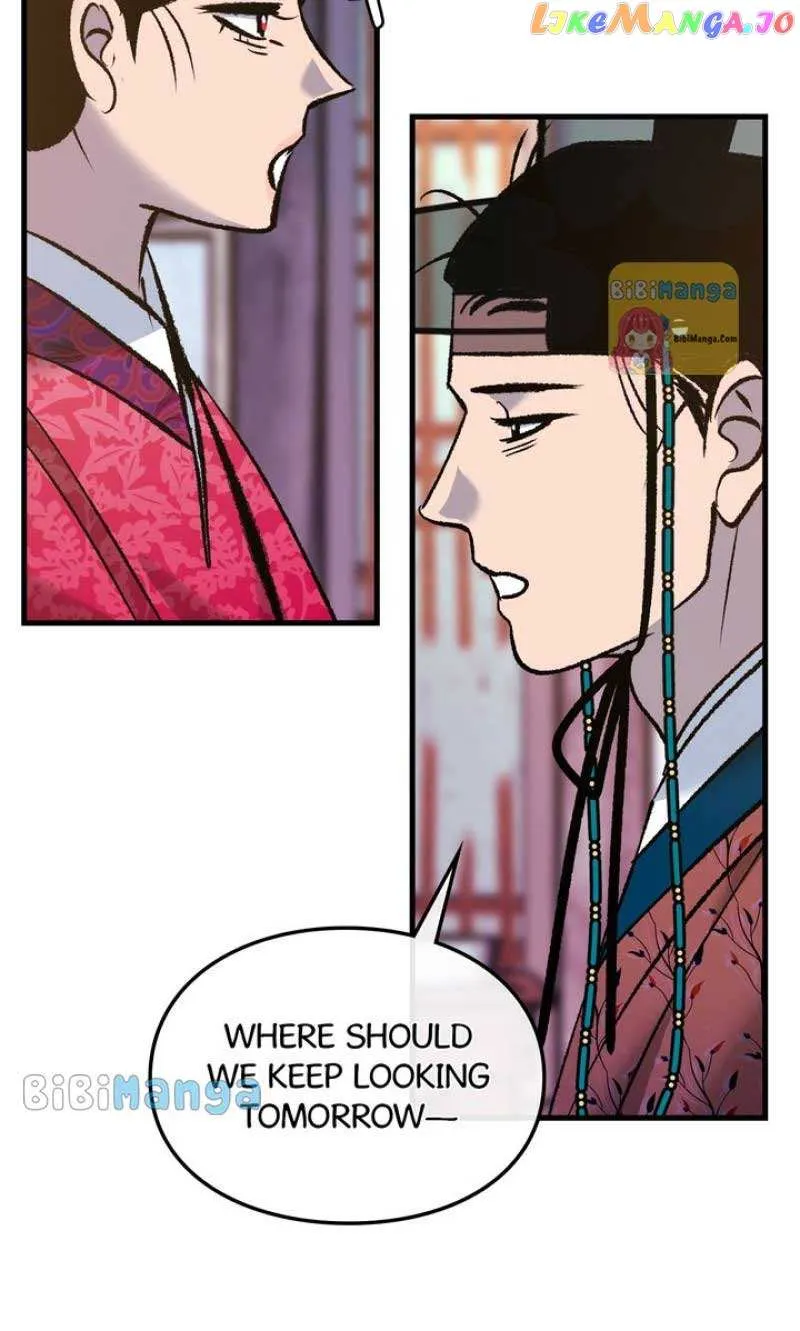 The Fantastic Spinsters’ Association Of Joseon Chapter 45 page 93 - MangaKakalot