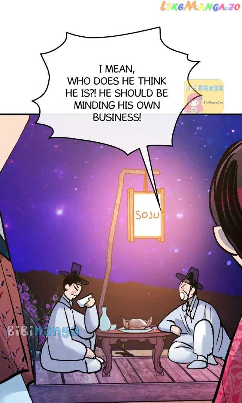 The Fantastic Spinsters’ Association Of Joseon Chapter 45 page 96 - MangaKakalot