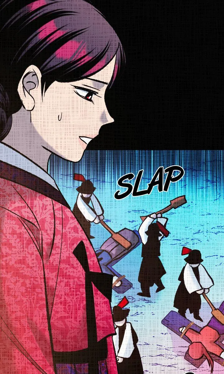 The Fantastic Spinsters’ Association Of Joseon Chapter 46 page 107 - MangaKakalot