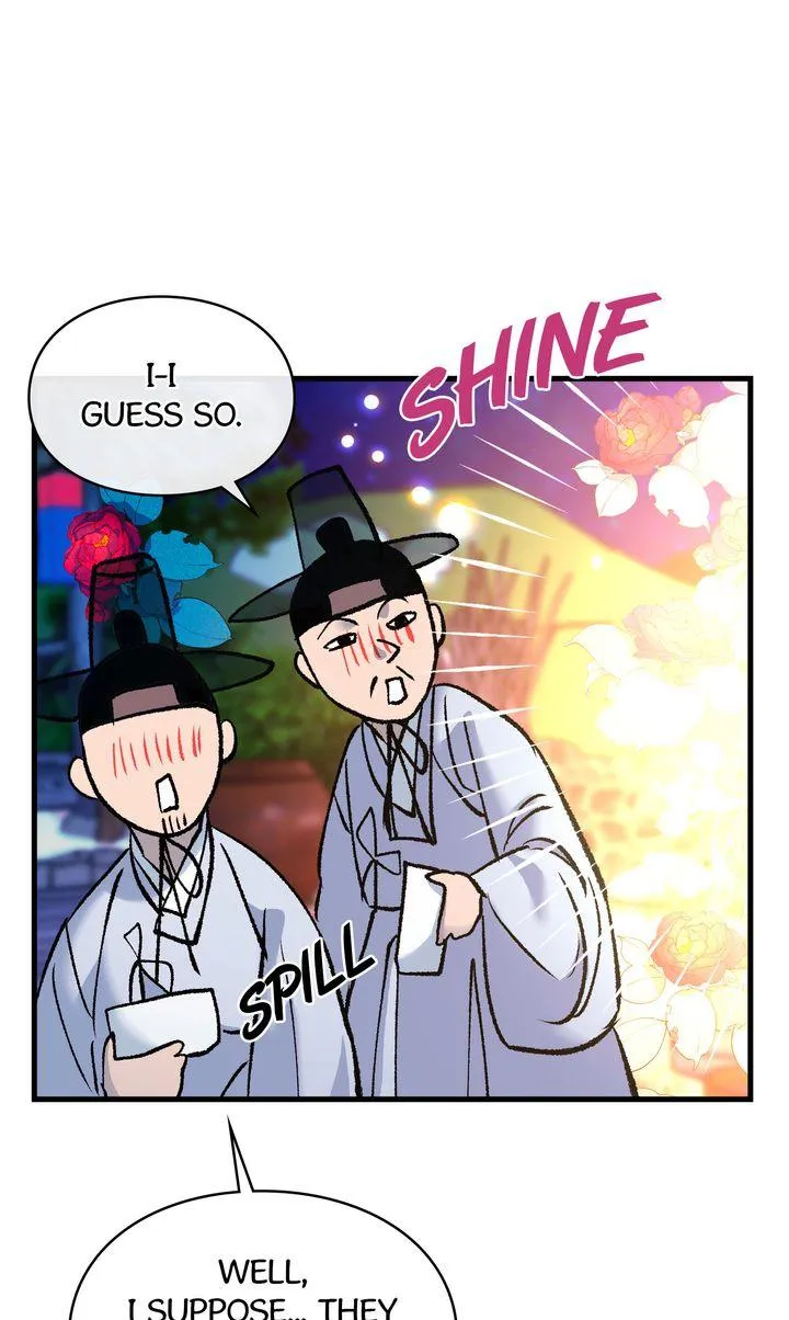 The Fantastic Spinsters’ Association Of Joseon Chapter 46 page 12 - MangaKakalot