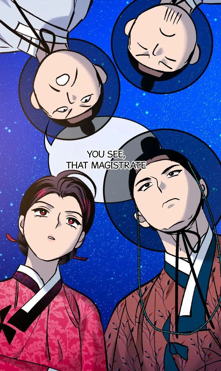 The Fantastic Spinsters’ Association Of Joseon Chapter 46 page 16 - MangaKakalot