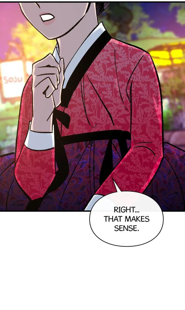 The Fantastic Spinsters’ Association Of Joseon Chapter 46 page 39 - MangaKakalot