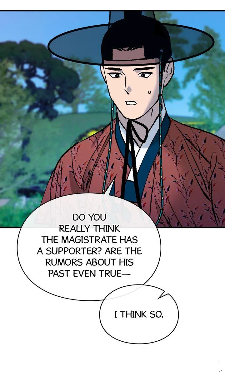 The Fantastic Spinsters’ Association Of Joseon Chapter 46 page 48 - MangaKakalot