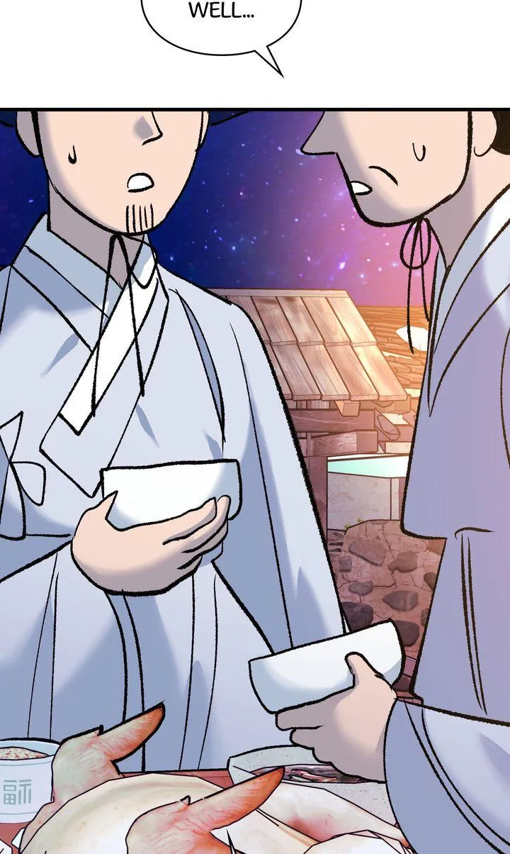 The Fantastic Spinsters’ Association Of Joseon Chapter 46 page 7 - MangaKakalot