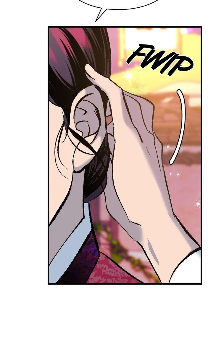 The Fantastic Spinsters’ Association Of Joseon Chapter 46 page 9 - MangaKakalot