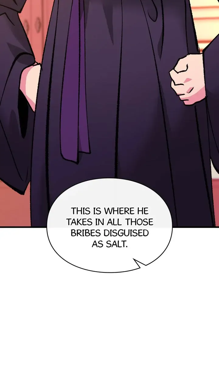 The Fantastic Spinsters’ Association Of Joseon Chapter 47 page 114 - MangaKakalot