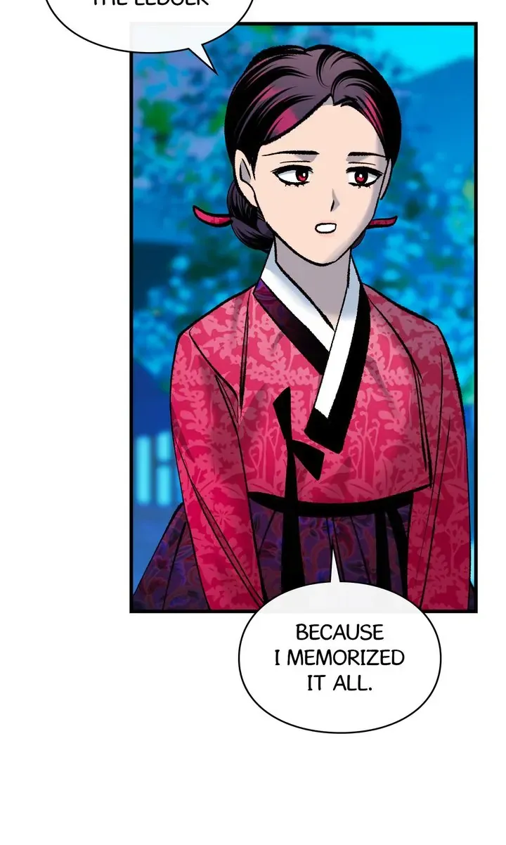 The Fantastic Spinsters’ Association Of Joseon Chapter 47 page 17 - MangaKakalot