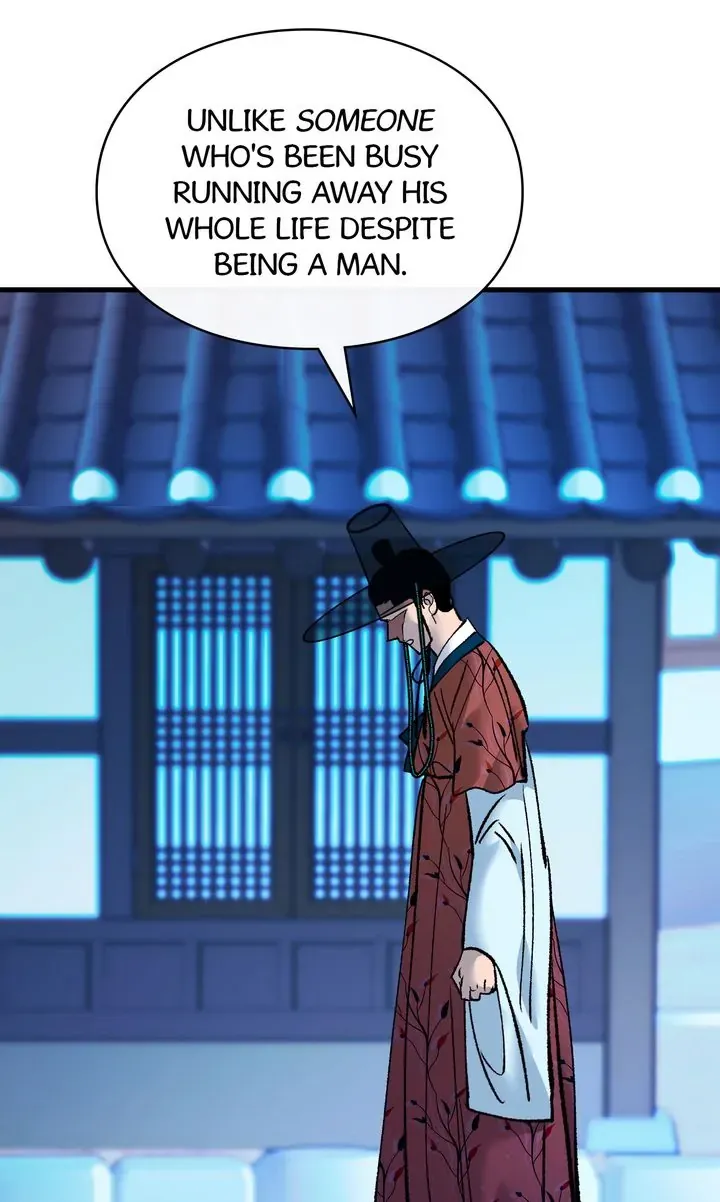 The Fantastic Spinsters’ Association Of Joseon Chapter 47 page 27 - MangaKakalot