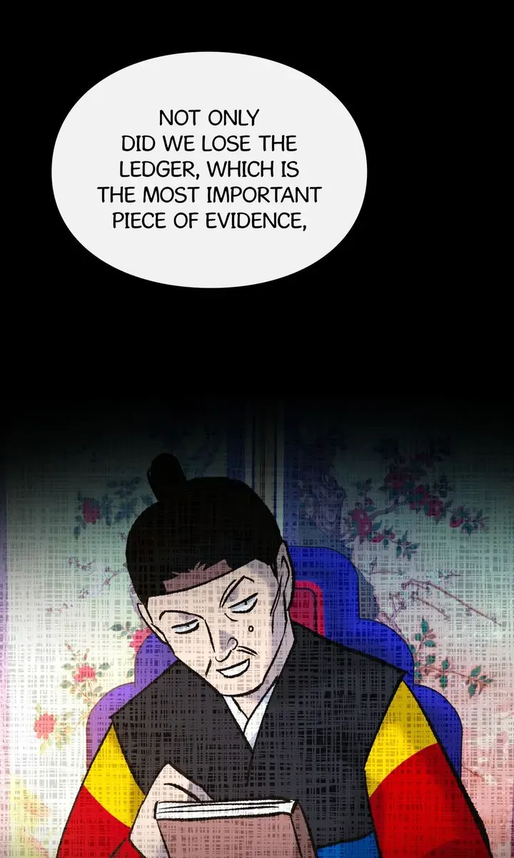 The Fantastic Spinsters’ Association Of Joseon Chapter 47 page 4 - MangaKakalot