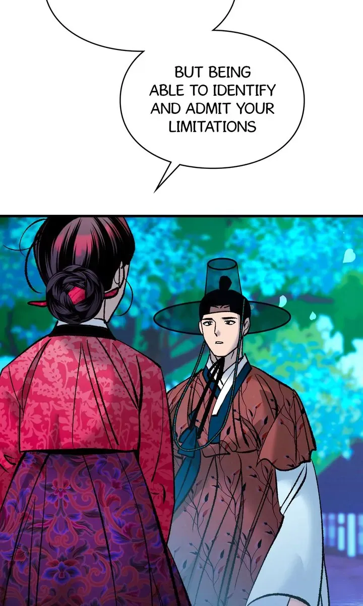 The Fantastic Spinsters’ Association Of Joseon Chapter 47 page 33 - MangaKakalot