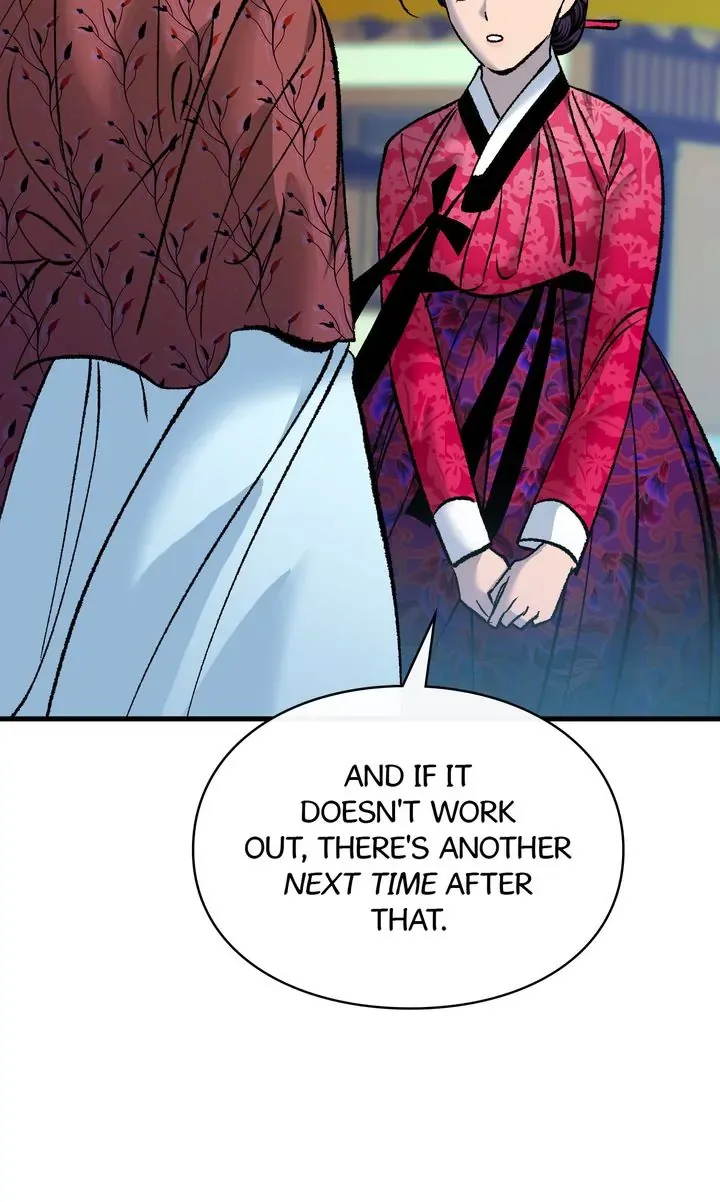 The Fantastic Spinsters’ Association Of Joseon Chapter 47 page 37 - MangaKakalot