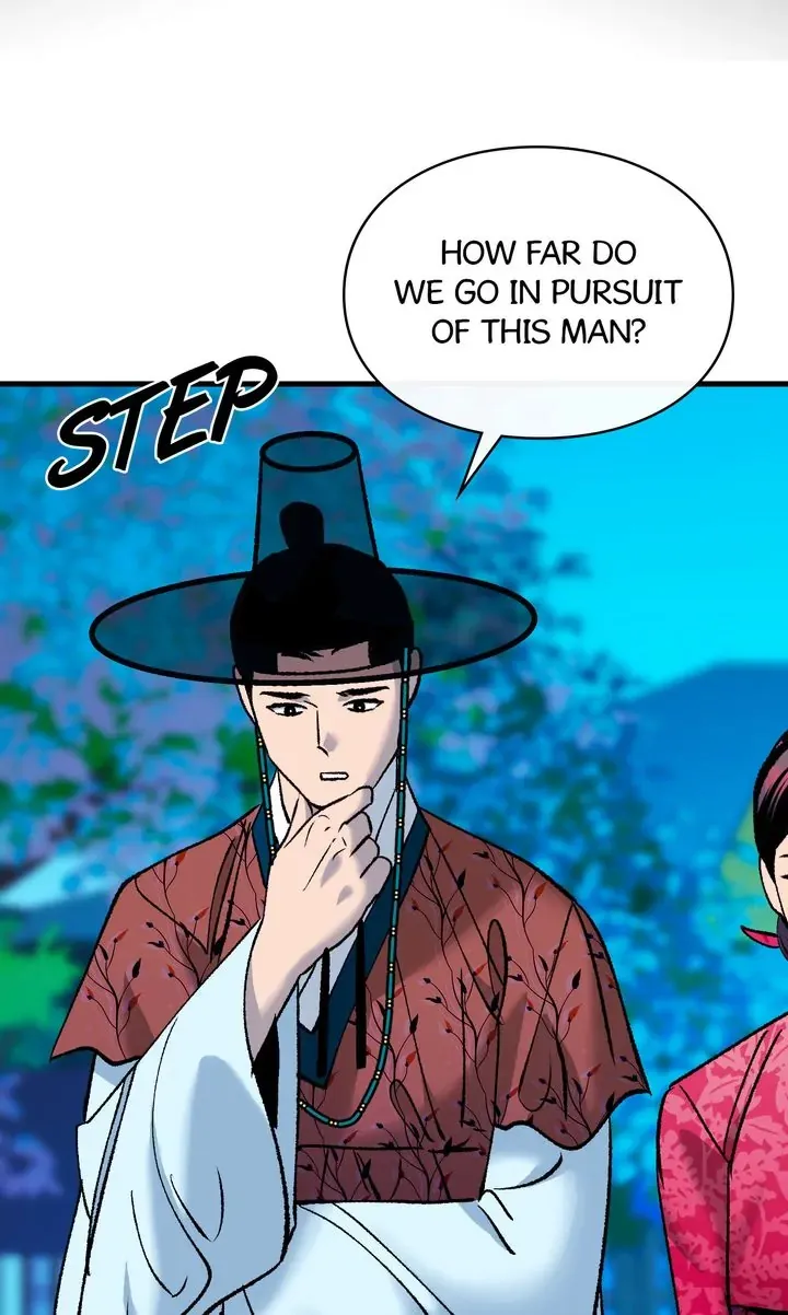 The Fantastic Spinsters’ Association Of Joseon Chapter 47 page 6 - MangaKakalot