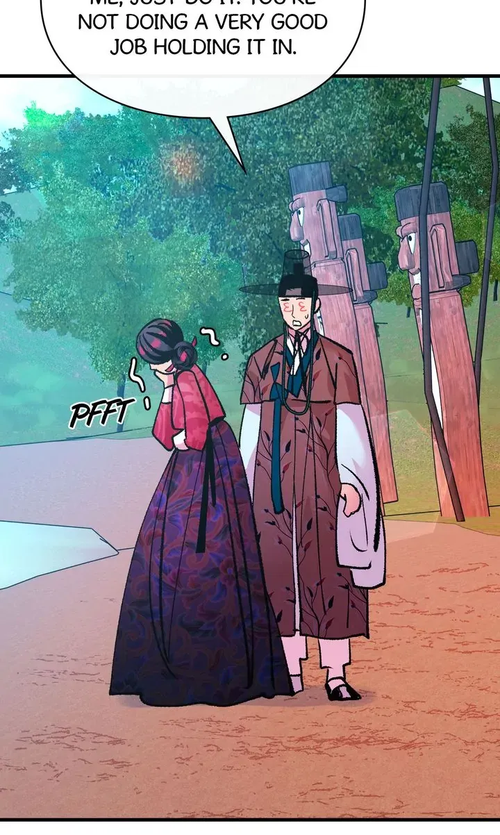 The Fantastic Spinsters’ Association Of Joseon Chapter 47 page 65 - MangaKakalot