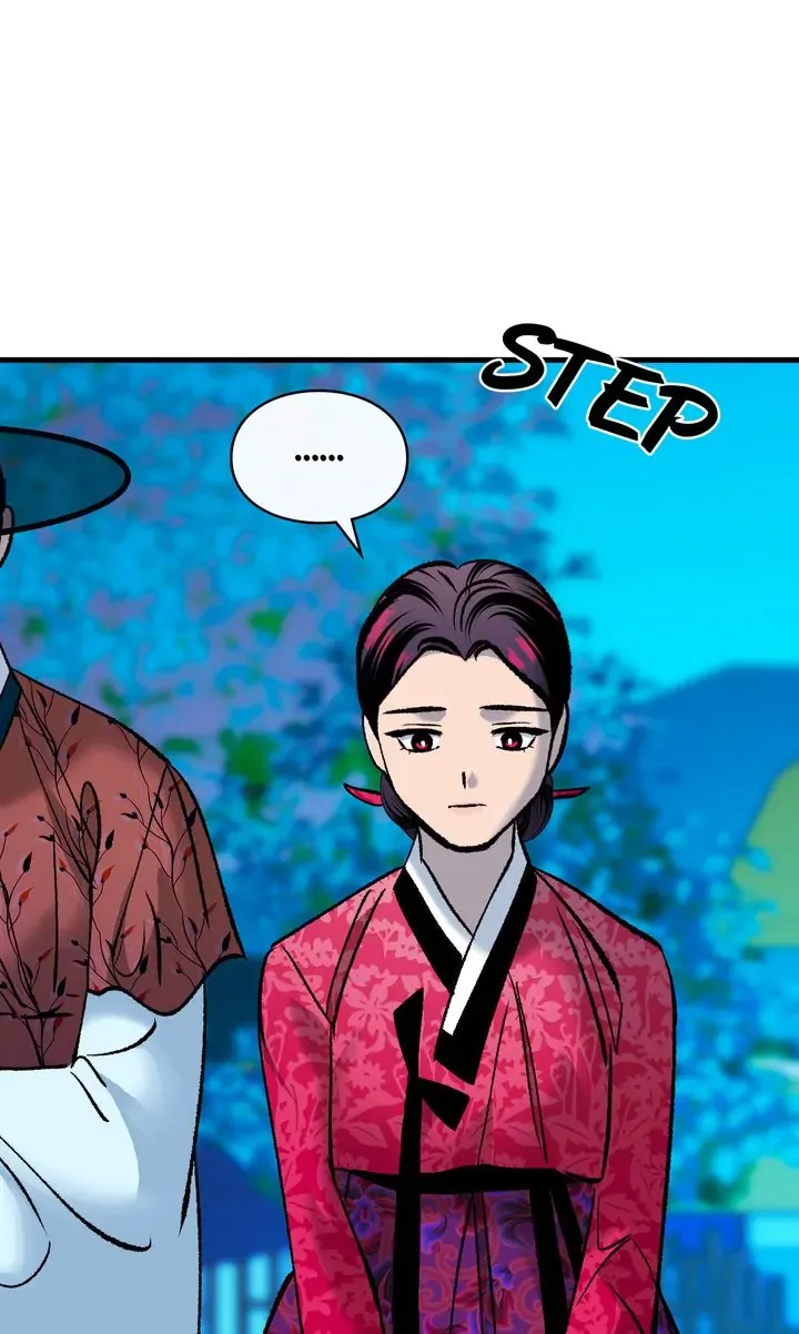 The Fantastic Spinsters’ Association Of Joseon Chapter 47 page 8 - MangaKakalot