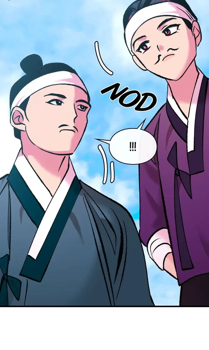 The Fantastic Spinsters’ Association Of Joseon Chapter 47 page 98 - MangaKakalot